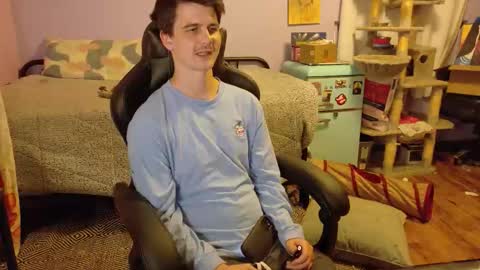 Snapshot of wyattfans_ chatting on October 2025 05:52:02 AM Wyatt online show from October 2025 05:52:02 AM