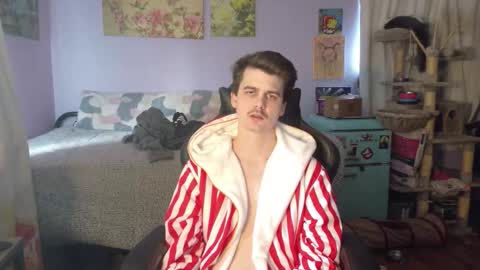 Snapshot of wyattfans_ chatting on October 2025 06:19:01 PM Wyatt online show from October 2025 06:19:01 PM