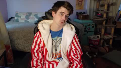 Snapshot of wyattfans_ chatting on October 2025 06:40:02 PM Wyatt online show from October 2025 06:40:02 PM