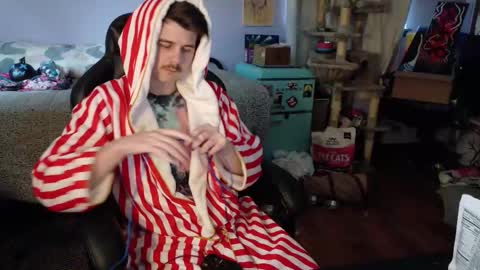 Snapshot of wyattfans_ chatting on October 2025 10:33:01 PM Wyatt online show from October 2025 10:33:01 PM