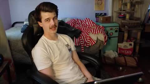 Snapshot of wyattfans_ chatting on November 2025 07:16:01 PM Wyatt online show from November 2025 07:16:01 PM