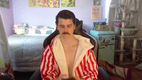 Wyatt online show from January 2026 08:10:02 PM