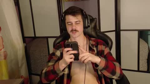 Wyatt online show from February 2026 09:35:02 AM