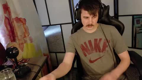 Wyatt online show from February 2026 07:32:02 PM