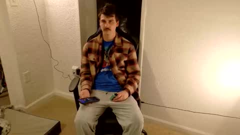 Wyatt online show from March 2026 05:52:01 AM