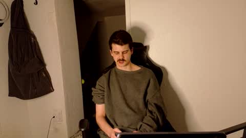 Wyatt online show from March 2026 06:09:02 AM