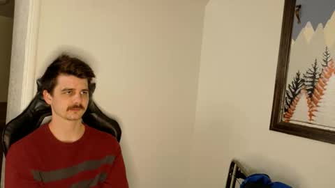 Wyatt online show from March 2026 08:00:02 AM