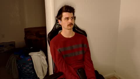 Wyatt online show from March 2026 11:52:04 PM