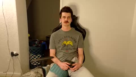 Wyatt online show from March 2026 09:10:02 PM