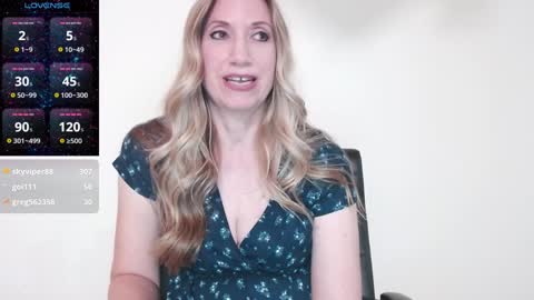 Wyn online show from September 2025 11:17:02 PM