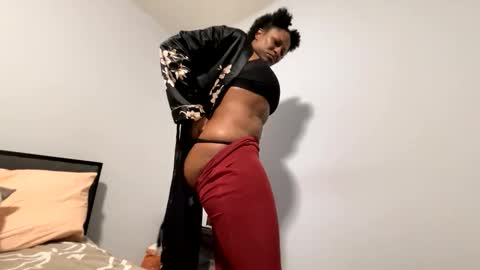 Wynter Heat online show from February 2025 12:11:02 PM