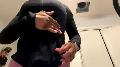 Wynter Heat online show from February 2025 11:10:02 AM