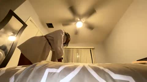 Wynter Heat online show from February 2025 12:47:01 PM