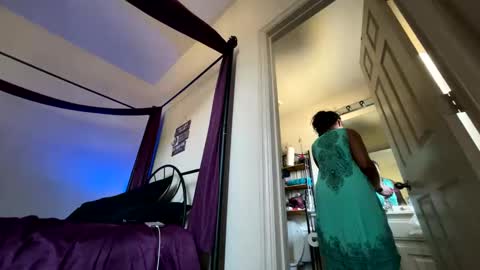 Wynter Heat online show from March 2025 05:17:02 PM