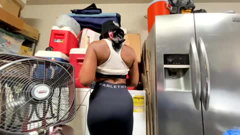 Wynter Heat online show from September 2025 06:15:02 AM