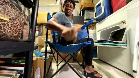 Wynter Heat online show from September 2025 05:23:01 AM