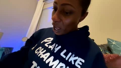 Wynter Heat online show from November 2025 11:31:01 AM