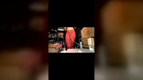 Wynter Heat online show from May 2026 02:06:01 AM
