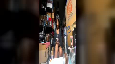 Snapshot of wynterheat chatting on July 2026 01:48:02 PM Wynter Heat online show from July 2026 01:48:02 PM
