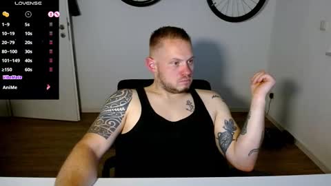 x19marco93x online show from October 2025 07:45:01 PM