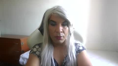 Xeranessa online show from September 2025 11:56:02 AM