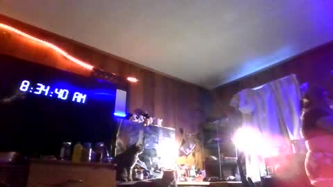 Snapshot of x2kayx2 chatting on September 2025 01:34:02 PM x2kayx2 online show from September 2025 01:34:02 PM