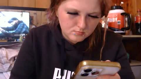 Snapshot of x2kayx2 chatting on October 2025 11:50:01 PM x2kayx2 online show from October 2025 11:50:01 PM