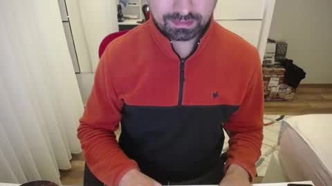 Mr. Lonely online show from October 2025 10:42:02 PM