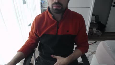 Mr. Lonely online show from October 2025 11:17:01 AM