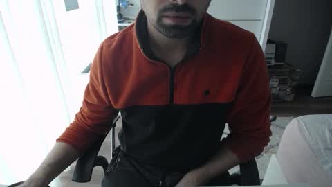 Mr. Lonely online show from October 2025 10:41:01 AM