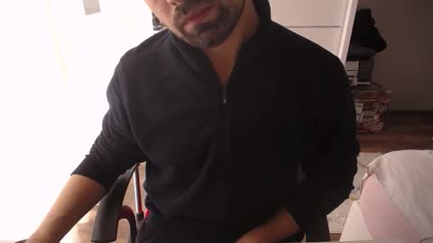 Mr. Lonely online show from October 2025 10:50:01 AM