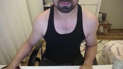 Mr. Lonely online show from November 2025 09:46:02 PM