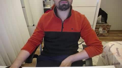 Mr. Lonely online show from November 2025 11:48:01 PM