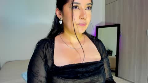 Adeline online show from May 2026 03:24:02 AM