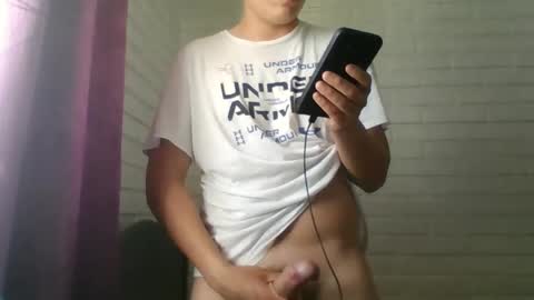 x_andrescam online show from November 2025 07:41:02 PM