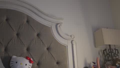 Snapshot of x_dreamgirl_x chatting on January 2025 02:47:02 AM Mariah online show from January 2025 02:47:02 AM