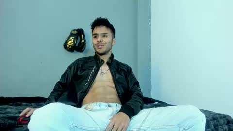 Harold online show from November 2025 12:49:02 PM