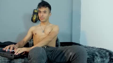 Harold online show from December 2025 05:18:02 PM