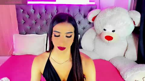 Maria Juliana online show from February 2025 02:06:02 AM