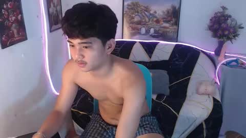 Jemy online show from September 2025 01:32:02 AM