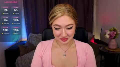 Lera online show from October 2025 08:00:01 AM
