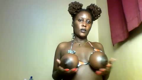 X melanine online show from April 2026 07:38:02 PM