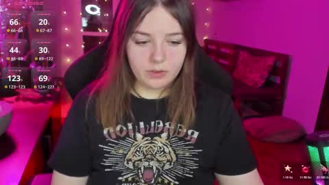 LOVE NERDS ONLY online show from January 2026 04:28:02 AM