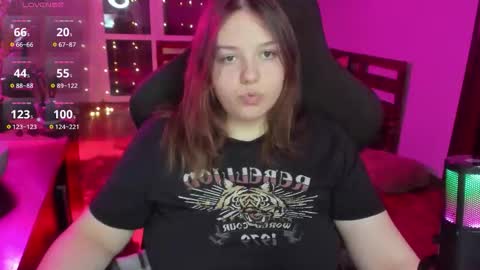 LOVE NERDS ONLY online show from February 2026 01:11:01 AM