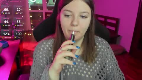 LOVE NERDS ONLY online show from February 2026 04:52:01 AM