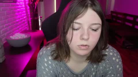LOVE NERDS ONLY online show from June 2026 03:52:02 AM