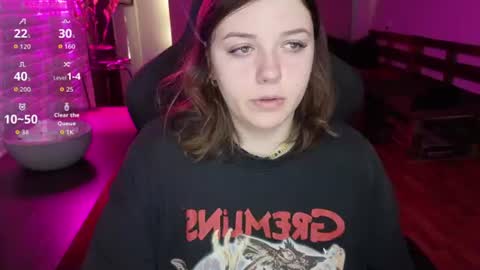 LOVE NERDS ONLY online show from July 2026 03:14:01 AM