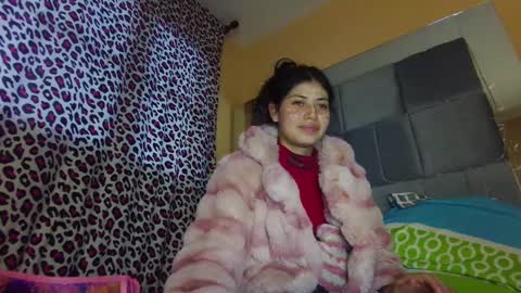 Snapshot of x_nyokoo chatting on January 2025 09:04:01 PM My other accont x nyoko online show from January 2025 09:04:01 PM