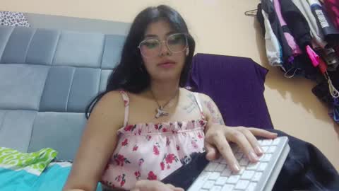 Snapshot of x_nyokoo chatting on February 2025 12:05:02 AM My other accont x nyoko online show from February 2025 12:05:02 AM