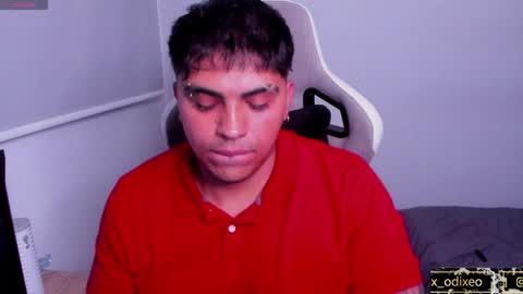 Odixeo online show from February 2025 04:59:02 AM